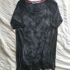Oversized Tshirt